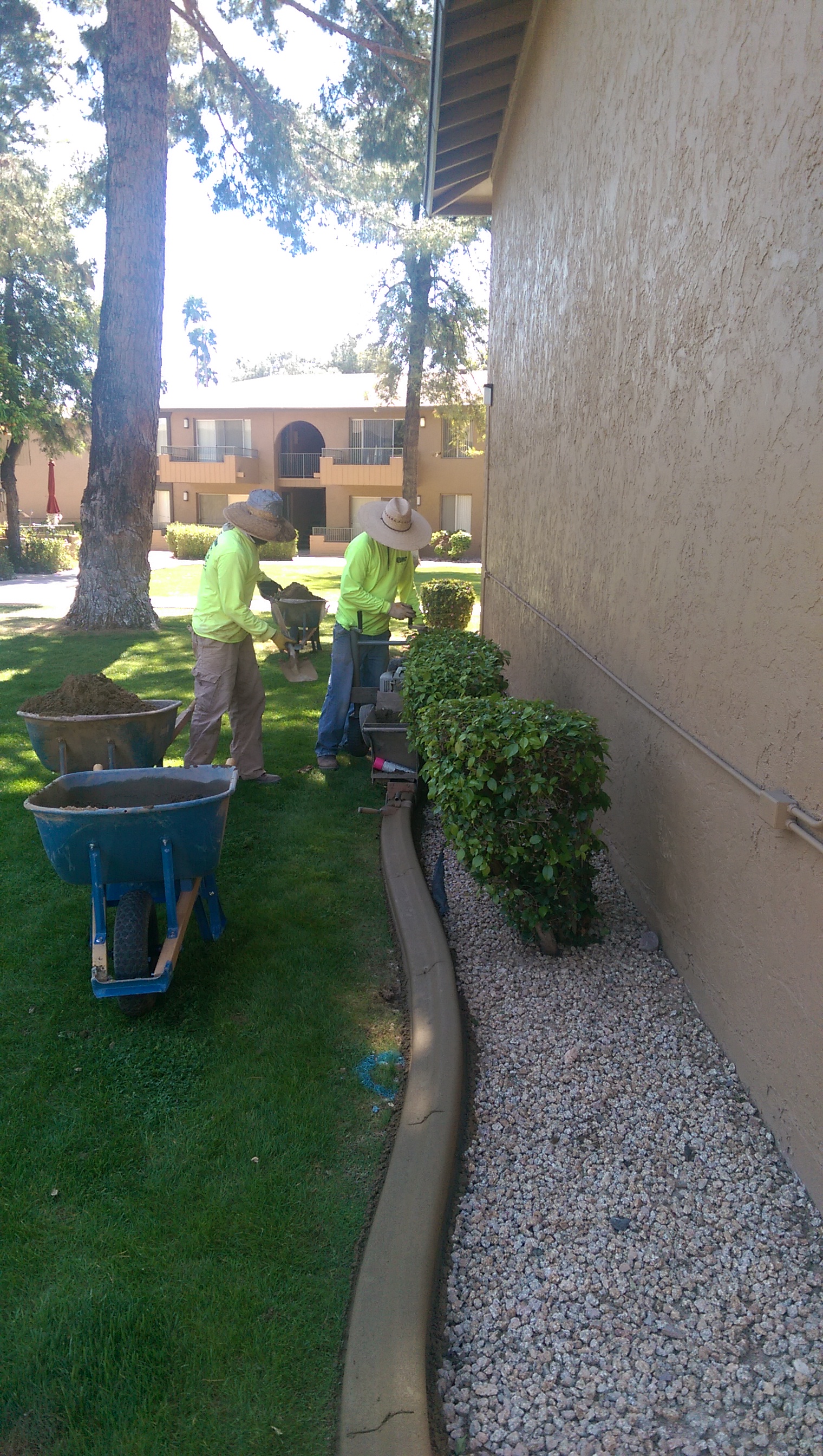 tempe-park-place-curbing-installed